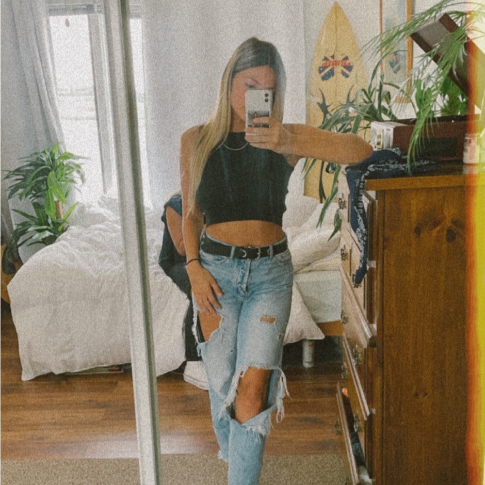 Meet your Posher, Nicole